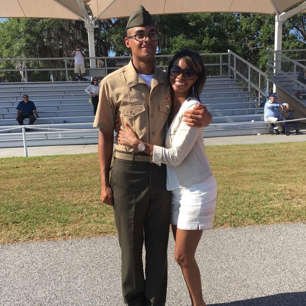 Meet your Posher, Tyesha